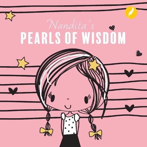 Nandita's Pearls of Wisdom - 9781739686239