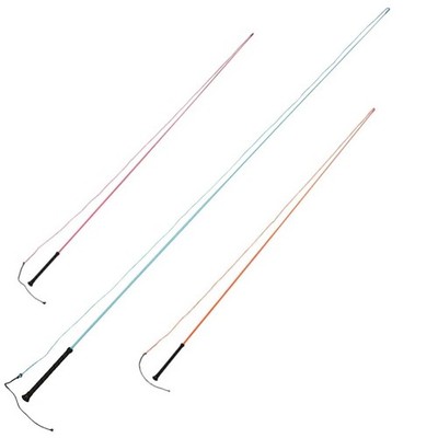 Dublin Brights Lunge Whip for Training Horses