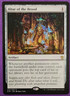 MTG Magic The Gathering - Altar of the Brood - Khans of Tarkir NM