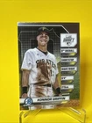 2024 Bowman Draft - Bowman Draft Night Konnor Griffin #BDN-2 (RC)