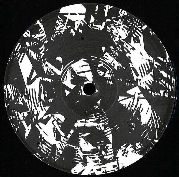 Aa.Vv. - VA001 Various Artists LP