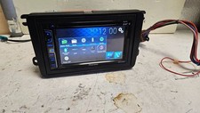 Volkswagen Sharan 2012 Radio CD GPS player head unit PIONEER MAS11480