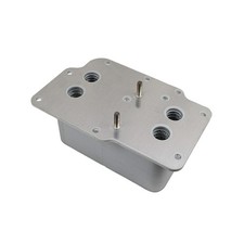New 1 Oil Cooler For International Navistar Engines 466 7081861c91 Usa New 1 Oil Cooler For International Navistar Engines 466 7081861c91 Usa