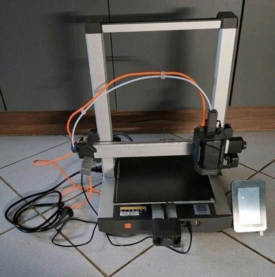 Anycubic Kobra 3 V2 FDM 3D-DRUCKER 3D Printer