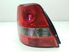 924013E000 RÜCKLEUCHTE AUßEN LINKS / 3078137 FÜR KIA SORENTO I JC 2.5 CRDI