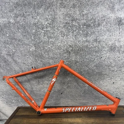 Specialized 26 in Bike Frames for Mountain Bike for sale | eBay