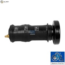 BELLOW DRIVER CAB SUSPENSION 1.22403 FOR SCANIA P,G,R,T/-/series 8.9L 5cyl 10.6L