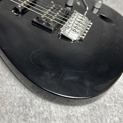 Ibanez SA SERIES エレキギター ブラック Ibanez SA Series Electric Guitar Black Serial W131771 | eBay
