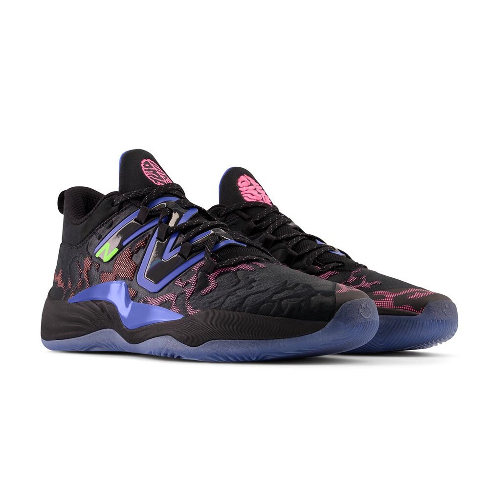 New Balance Basketball Shoes TWO WXY v3 Cerebral BB2WYRB3 New Balance Basketball Shoes TWO WXY v3 Cerebral BB2WYRB3