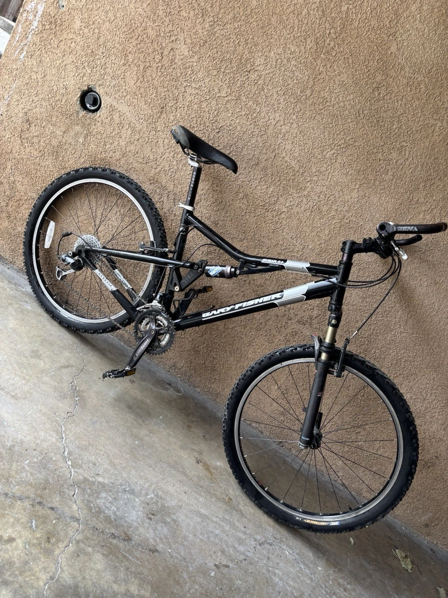 Gary Fisher Mountain Bike 26 in Bikes for sale - eBay