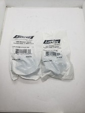 LOVEJOY AL090/095 SPIDER SOX, LOT OF 2, NIB
