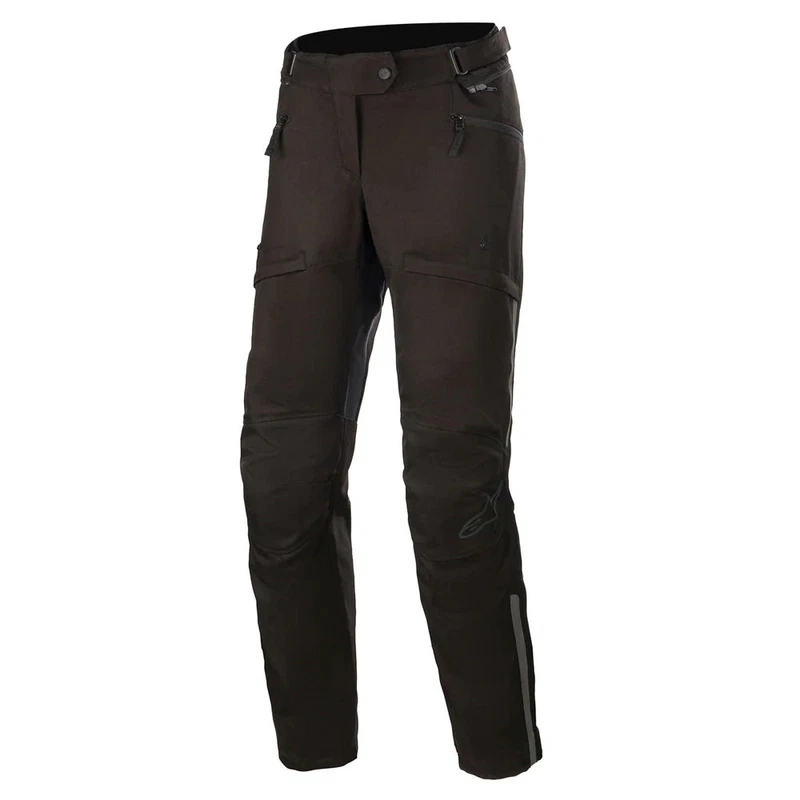Alpinestars Stella Ast-1 v2 Lady Adventure Black, photo 1 of 2