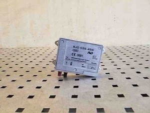 AUDI Q5 8R Antennenverstärker  8J0035456 2.0 Benzin 155kw 2010 26196419