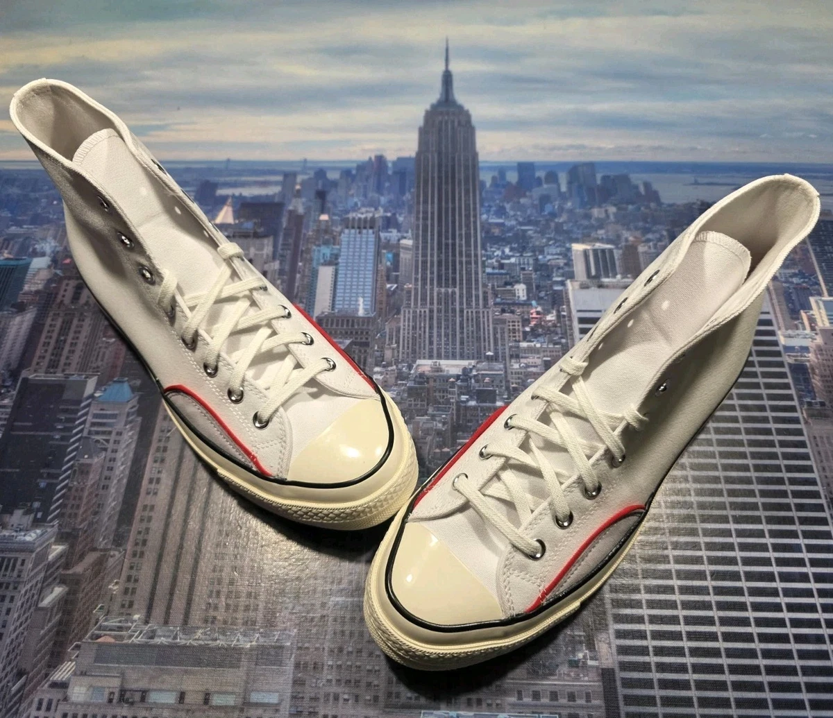 Converse Chuck 70 Sneakers for Men for Sale | Authenticity