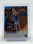 JOAN BERINGER 2025-26 TOPPS FINEST ROOKIE COLOSSAL AUTO ORANGE GEO /15 Q4556