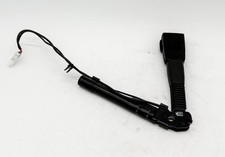 OEM 2012-2015 BMW F20 328i Front Left Driver Side Seat Belt Buckle 7259387