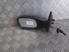 Retroviseur droit (ou coque) Peugeot 306