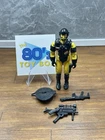 Alley Viper V2 1993 G.I. Joe Hasbro Vintage Action Figure