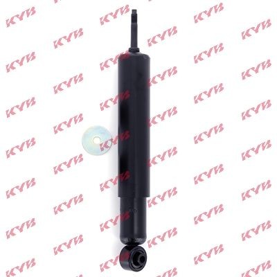 StossdÄMpfer Hinten KYB 443271 Passend FÜR Fiat DÄMpfer FahrwerksdÄMpfer-image