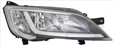 TYC 20-14775-05-2 Hauptscheinwerfer rechts für FIAT DUCATO Kasten (250_, 290_)