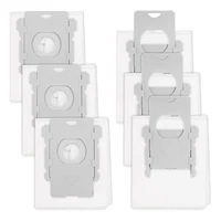 6 Pack Vacuum Bags for iRobot Roomba i3+ i4+ i5+ i6+ i7+ i8+ s9+ US