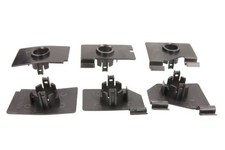 hinten BLIC 5503-05-5025965Q Halter, Sensor-Einparkhilfe für OPEL