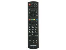 Originale PANASONIC Fernbedienung N2QAYB00083...