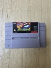 SmartBall Super Nintendo SNES Authentic Cartridge Only