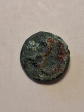 LYCIA, DYNASTS OF. Perikles 380 BC - 360 BC