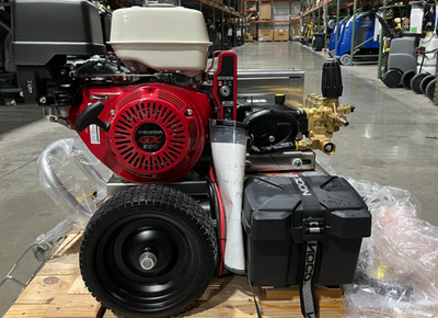 #ad #ad Karcher HD Gas Plus Series Pressure Washer HD 4.0 40 GeB #1.107 510.0 $2400.00