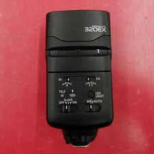 CANON Speedlite 320EX Used