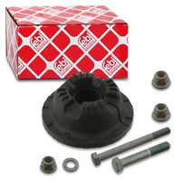 Febi Bilstein Federbeinlager Domlager Audi A4 8ED 8EC 8E2 8E5 A6 Seat Exeo
