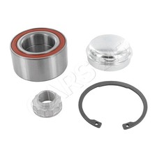Radlager Satz für MERCEDES Vaneo W414 W168 414 Schrägheck 1689810627 Radlager Satz für MERCEDES Vaneo W414 W168 414 Schrägheck 1689810627