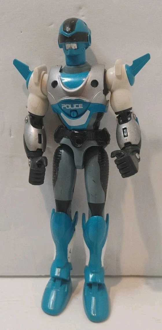 Year Manufactured Anime & Manga Action Figures 1988 for sale | eBay
