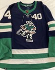 Vancouver Canucks Authentic Reverse Retro 2.0 Elias Pettersson jersey sz 56 — photo 1