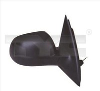 TYC AußEnspiegel 337-0027 FüR Seat VW
