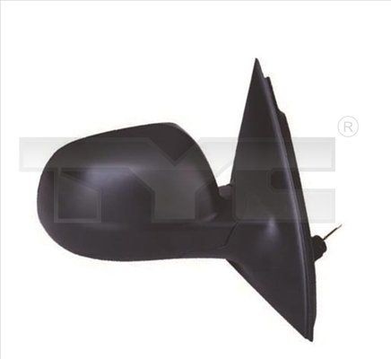 TYC AußEnspiegel 337-0027 FüR Seat VW-image