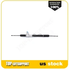 Power Steering Rack And Pinion Gear Fits 1996-04 Nissan Pathfinder Infiniti Qx4