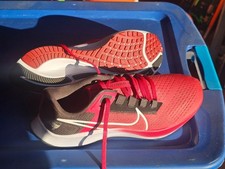 Size 10 - NFL x Nike Air Zoom Pegasus 38 Tampa Bay Buccaneers Mens 10.5 US