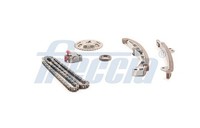 Steuerkettensatz Freccia TK08-1125 FüR Toyota Yaris Verso Vios VAN NCP10 SCP12_