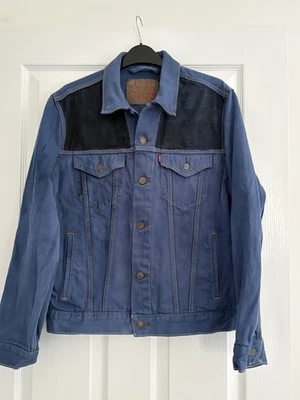 Levi's Type III Trucker Jacket