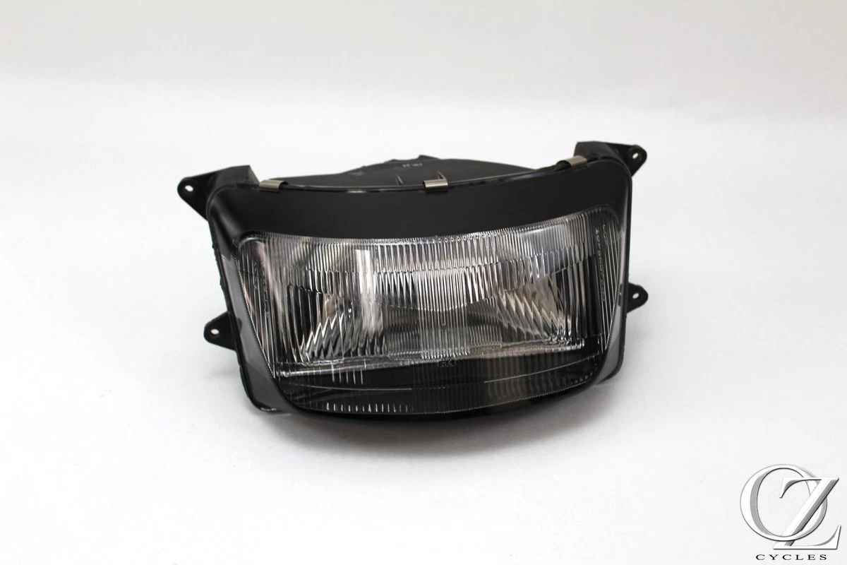 Lighting & Indicators for 1997 Kawasaki Ninja ZX11 for sale | eBay