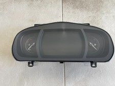 Renault Megane IV 4 Tacho Kombiinstrument Digital P248109957R