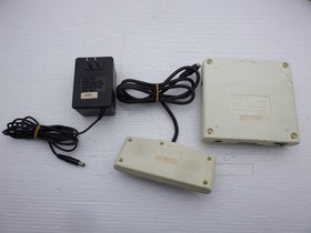 AS IS-PC Engine Console (PI-TG001) PC Engine JP GAME. 9000025169141