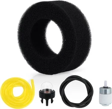 791-182353 Fuel Line Tune Up Kit for MTD Ryobi 725R Air Filter TB144 TB26CO TB26