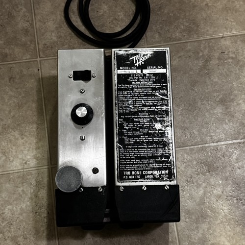 Tru Hone LC Electric Knife Sharpener Commercial Professional Model LC MPN LC