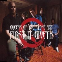 First It Giveth (4 Trx Enhanced Australian Edition) v... | CD | Zustand sehr gut