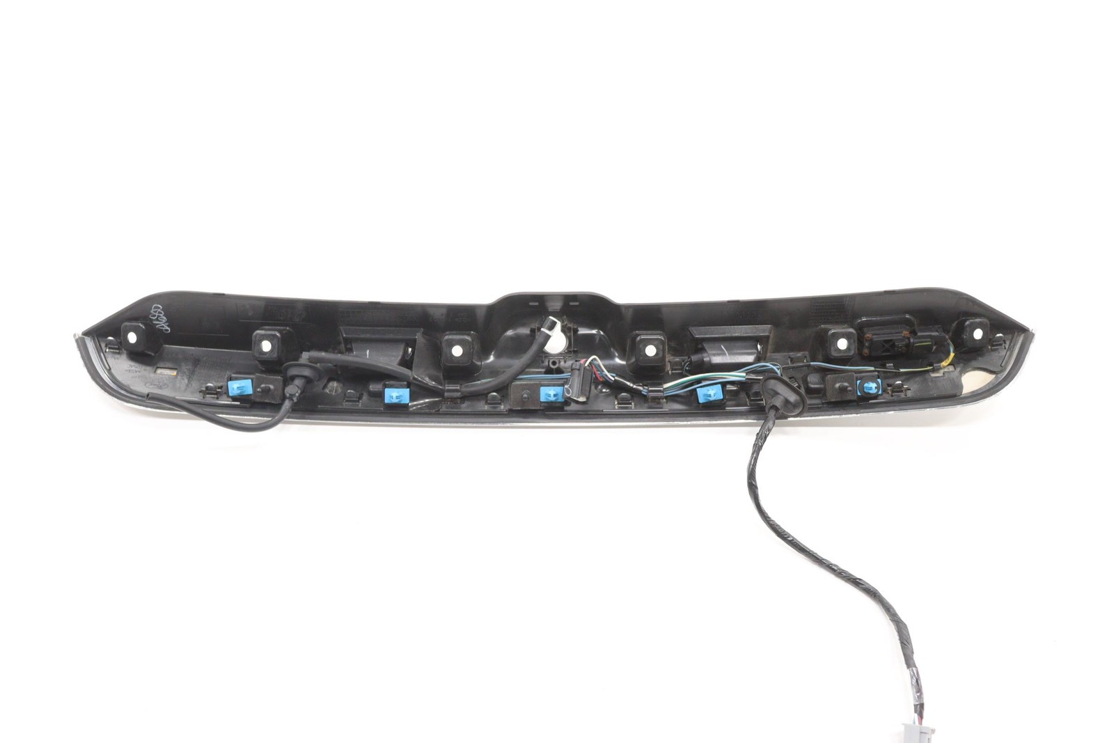 2020-2023 FORD EXPLORER REAR LIFTGATE TRUNK MOLDING COVER PANEL OEM MB5JS42509AA