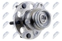 Nty Radlagersatz KLT-KA-326 FüR Kia Carens 4 Van A4 Gdi Crdi