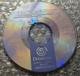 Trickstyle - &iexcl;Con instrucciones! (Sega Dreamcast)
